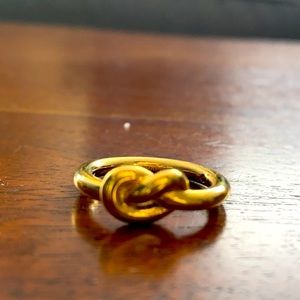 Michael kors women ring